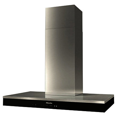Miele DA6690W Chimney Hood, Stainless Steel Miele DA6690W Chimney Hood, Stainless Steel